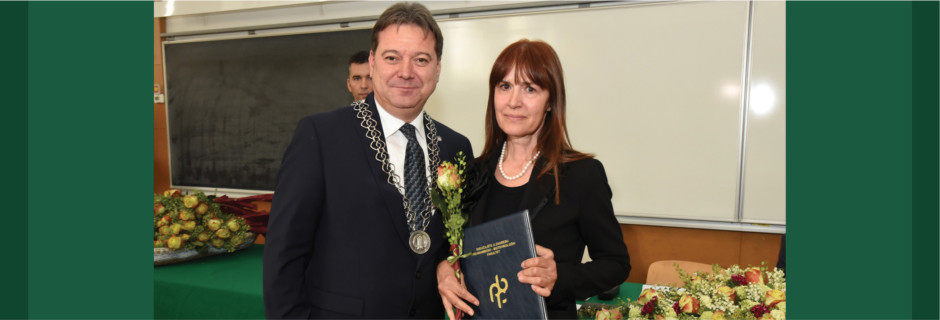 Na Danu PBF-a uručeno je priznanje Zakladi