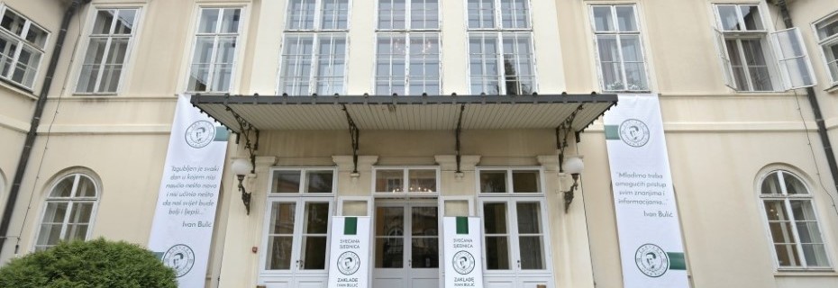 Treća Svečana sjednica Zaklade